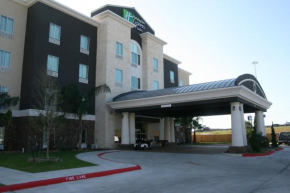 Отель Holiday Inn Express & Suites Corpus Christi - North, an IHG Hotel  Корпус-Кристи